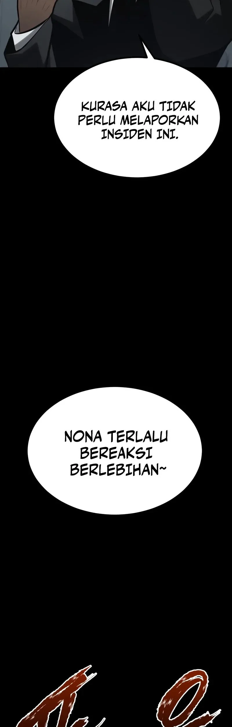 Level 999 Goblin chapter 30 halaman 59