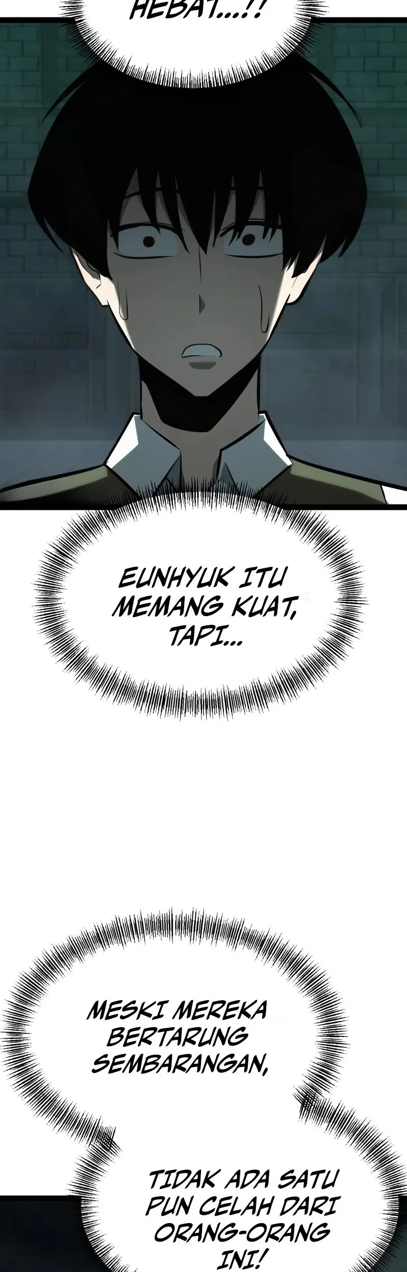 Level 999 Goblin chapter 30 halaman 63