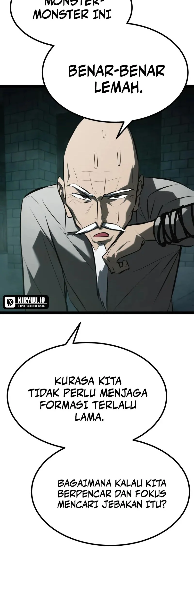 Level 999 Goblin chapter 30 halaman 77