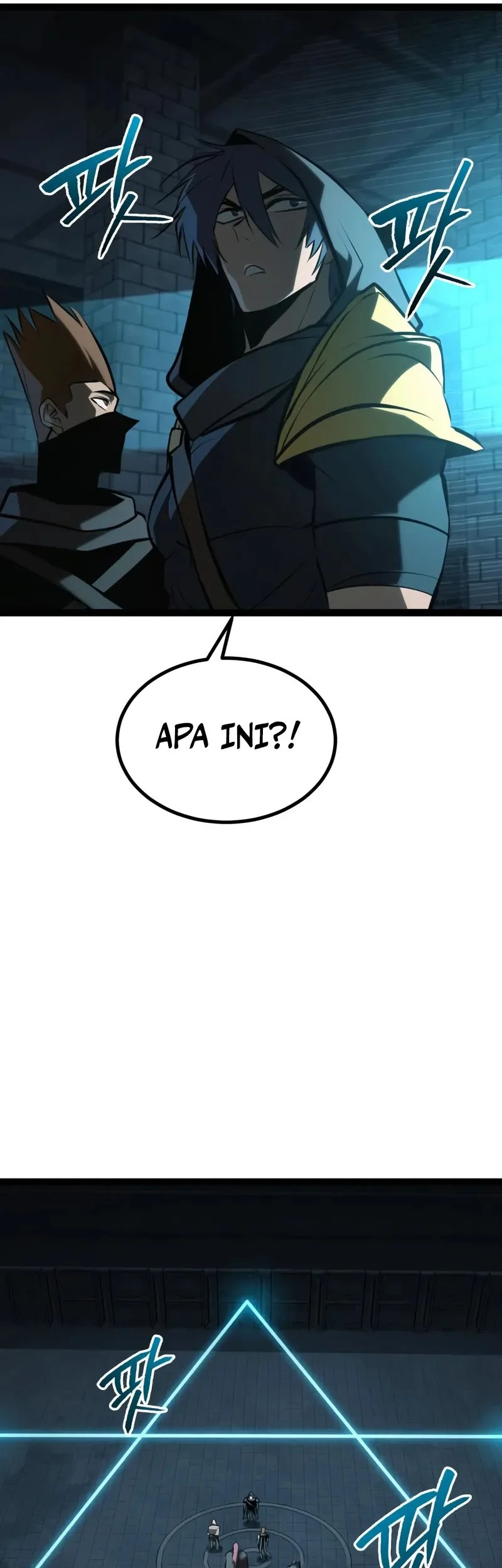 Level 999 Goblin chapter 30 halaman 86