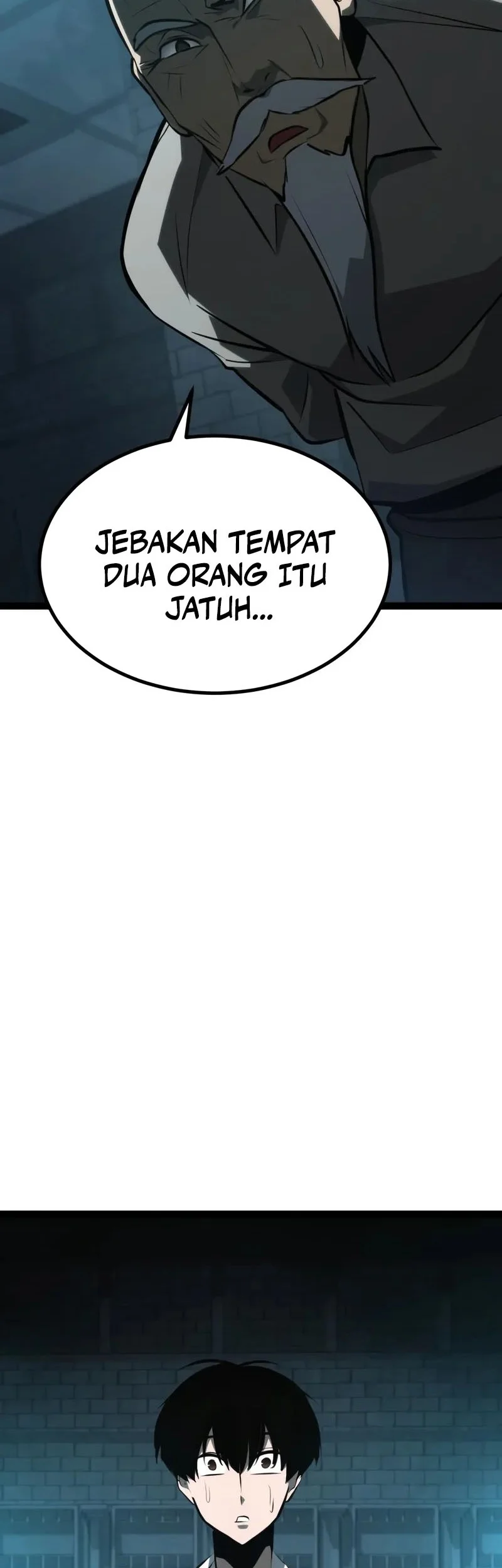 Level 999 Goblin chapter 30 halaman 89