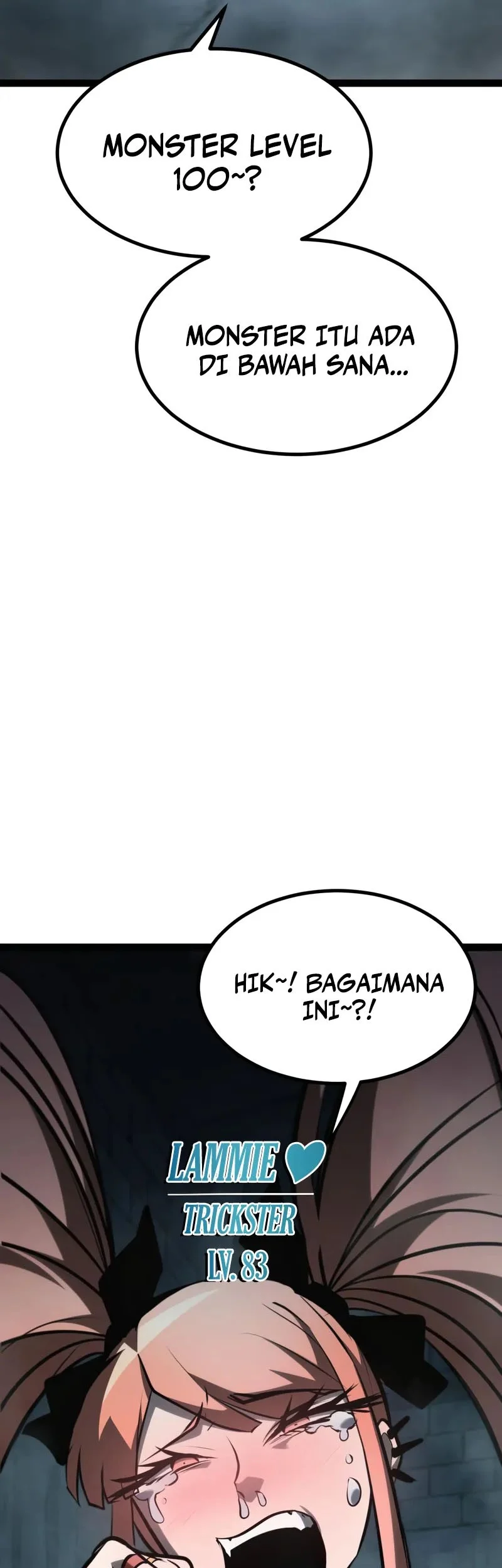 Level 999 Goblin chapter 30 halaman 96