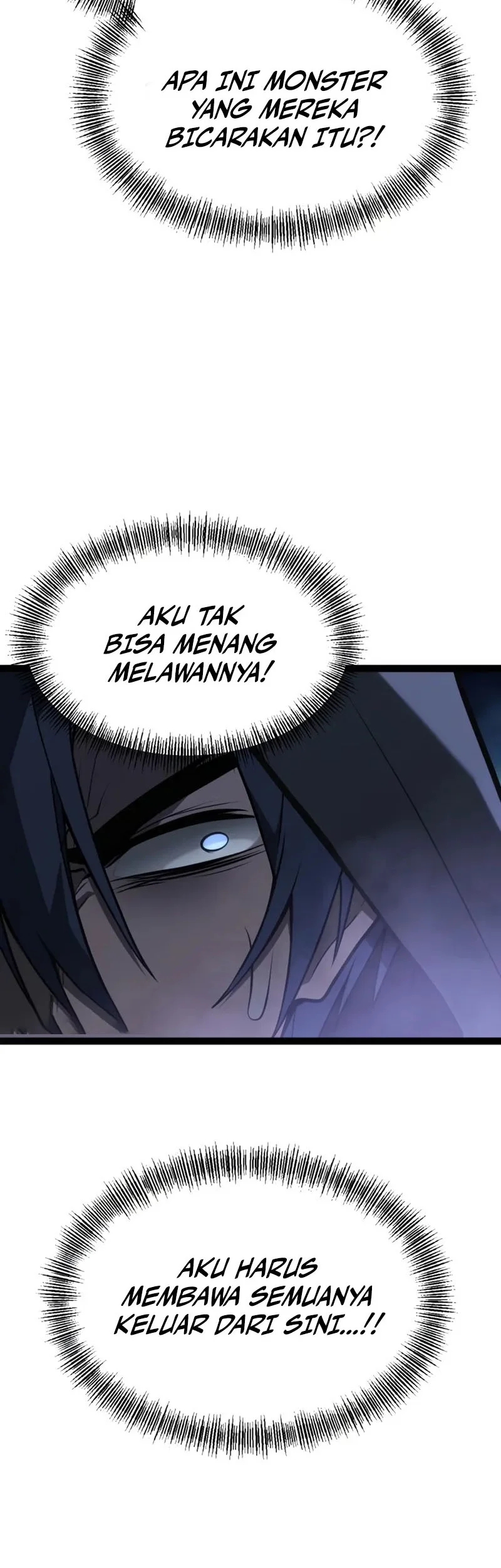 Level 999 Goblin Bab 31 halaman 15