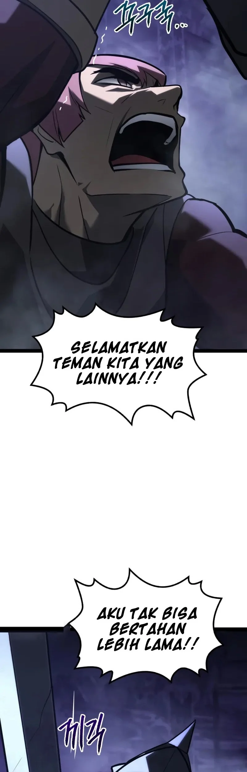 Level 999 Goblin Bab 31 halaman 22