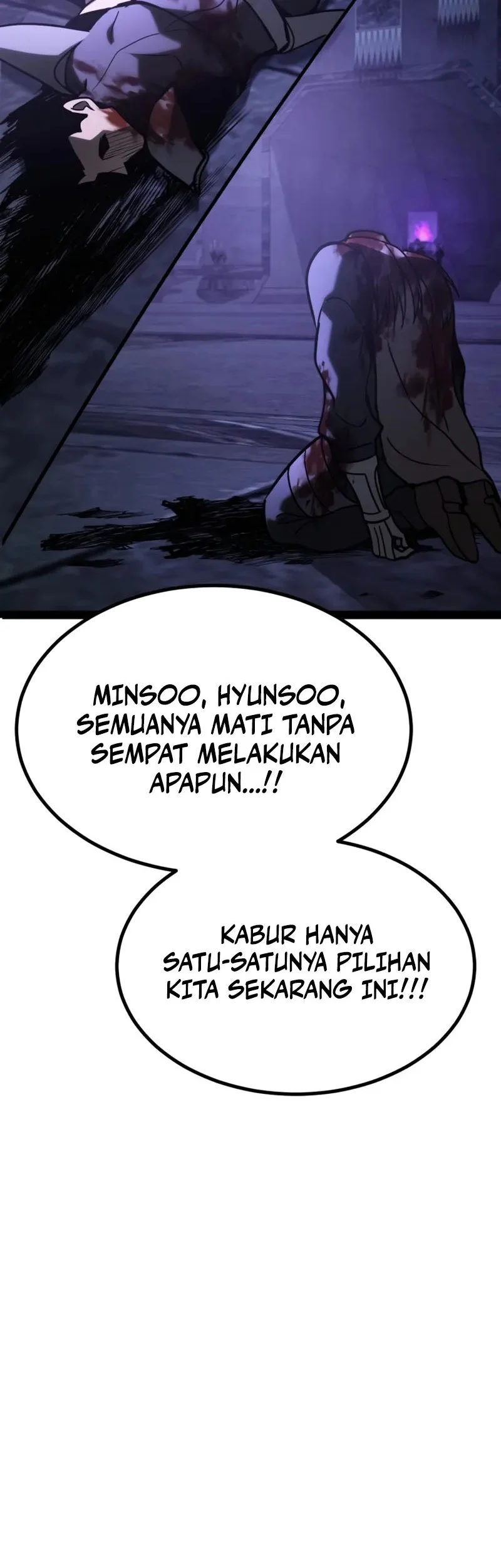 Level 999 Goblin Bab 31 halaman 31