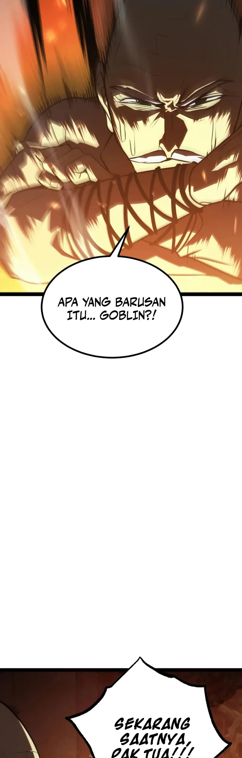 Level 999 Goblin Bab 31 halaman 44