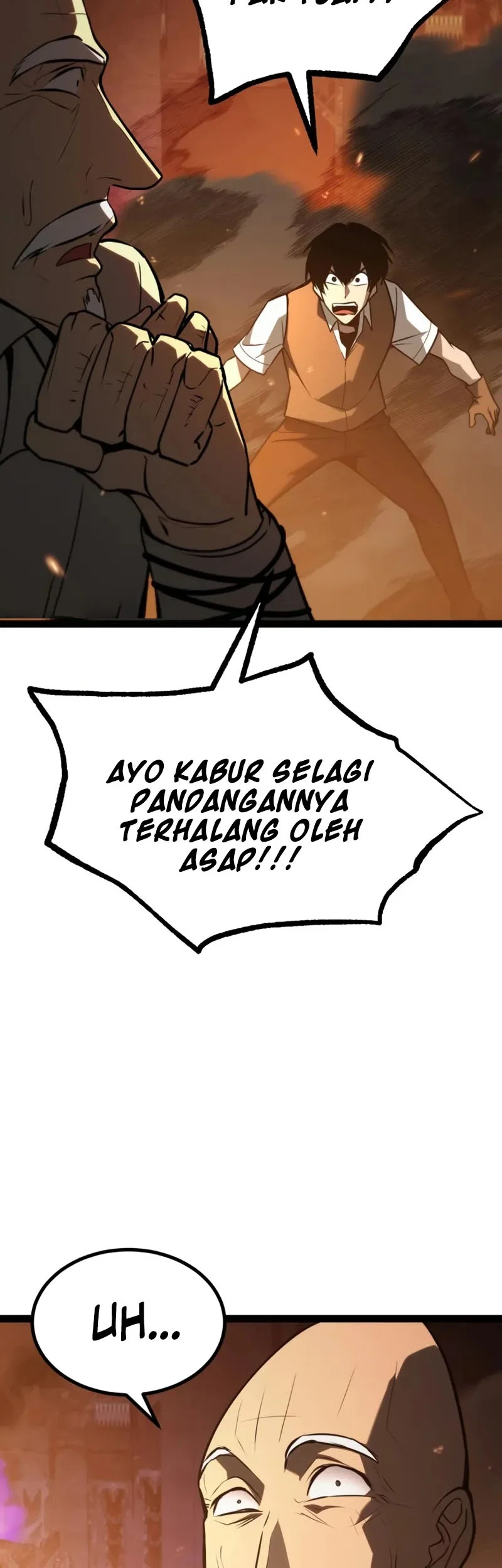 Level 999 Goblin Bab 31 halaman 45