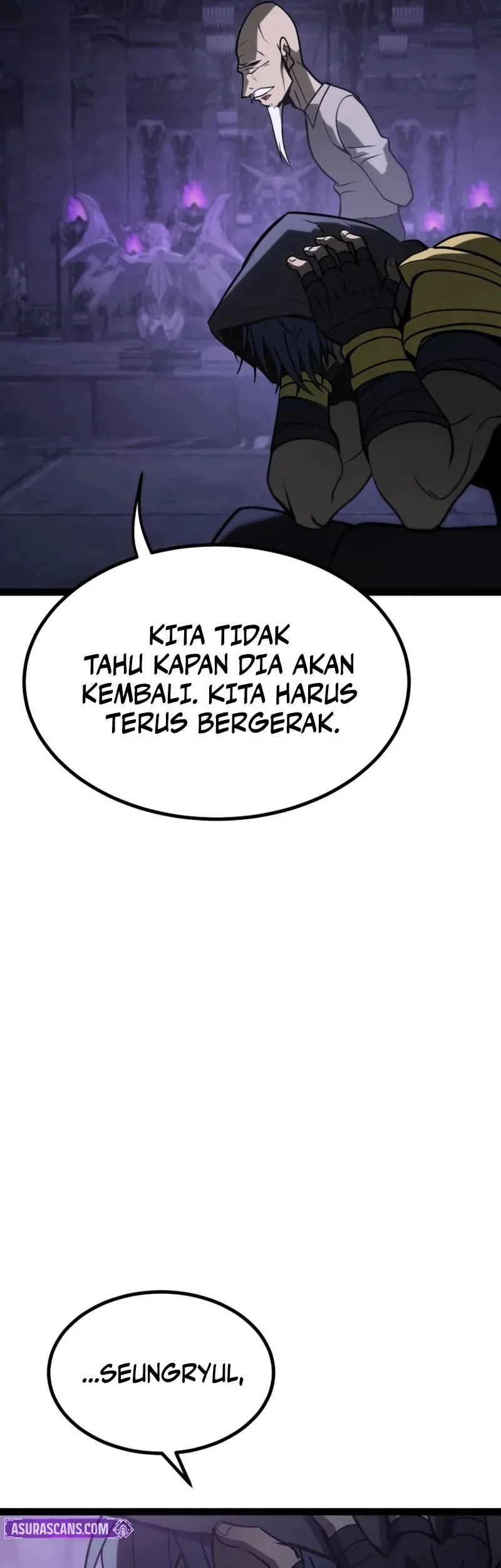 Level 999 Goblin Bab 31 halaman 66