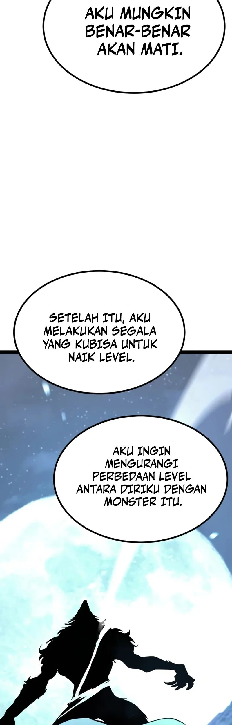 Level 999 Goblin Bab 31 halaman 76