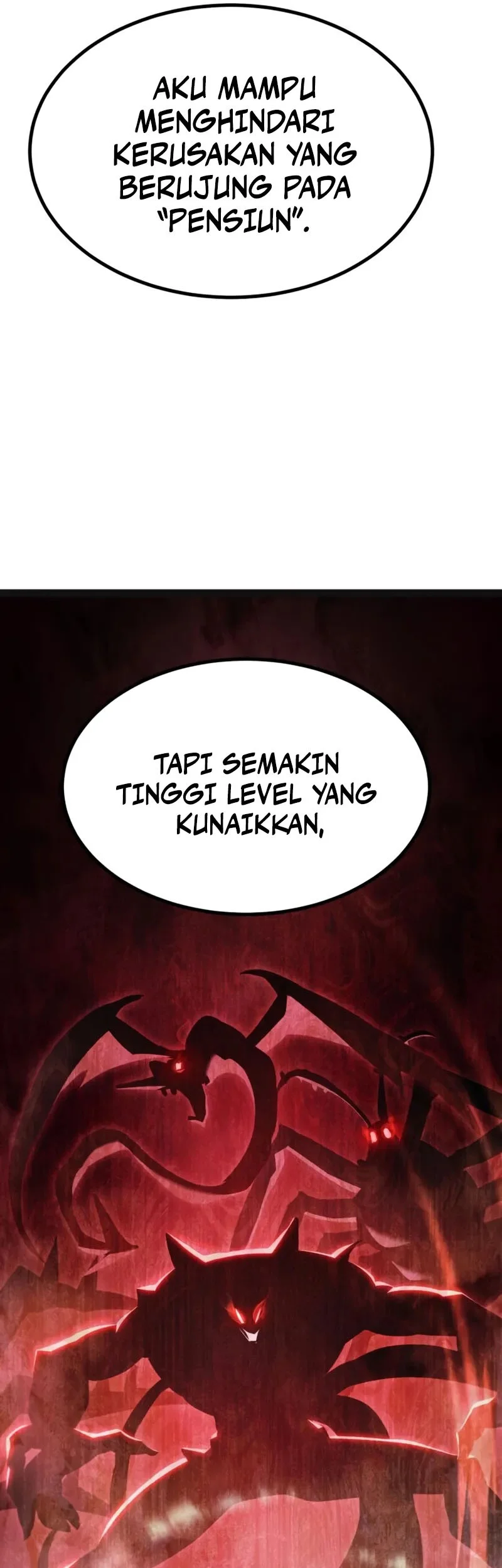 Level 999 Goblin Bab 31 halaman 78