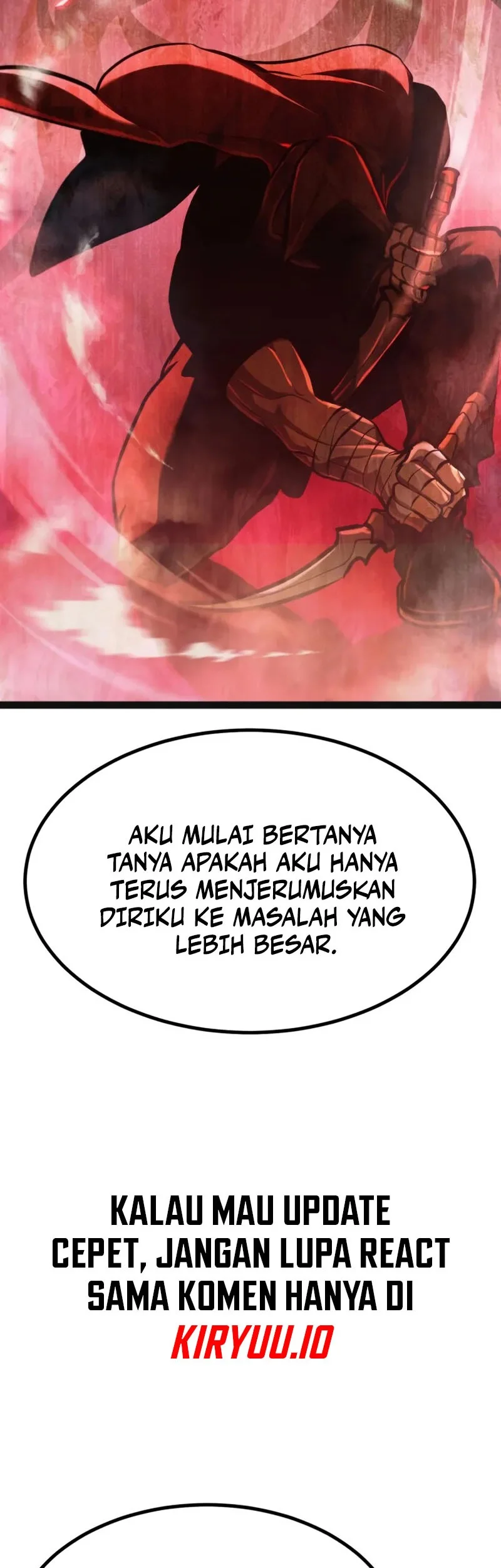 Level 999 Goblin Bab 31 halaman 79