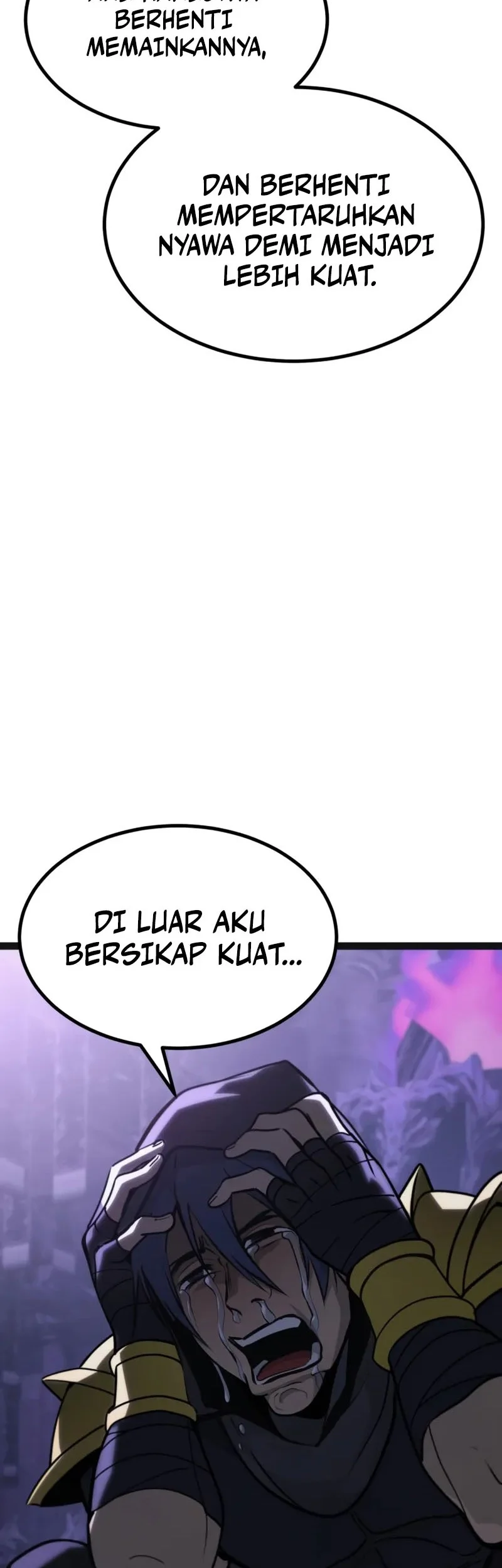 Level 999 Goblin Bab 31 halaman 81