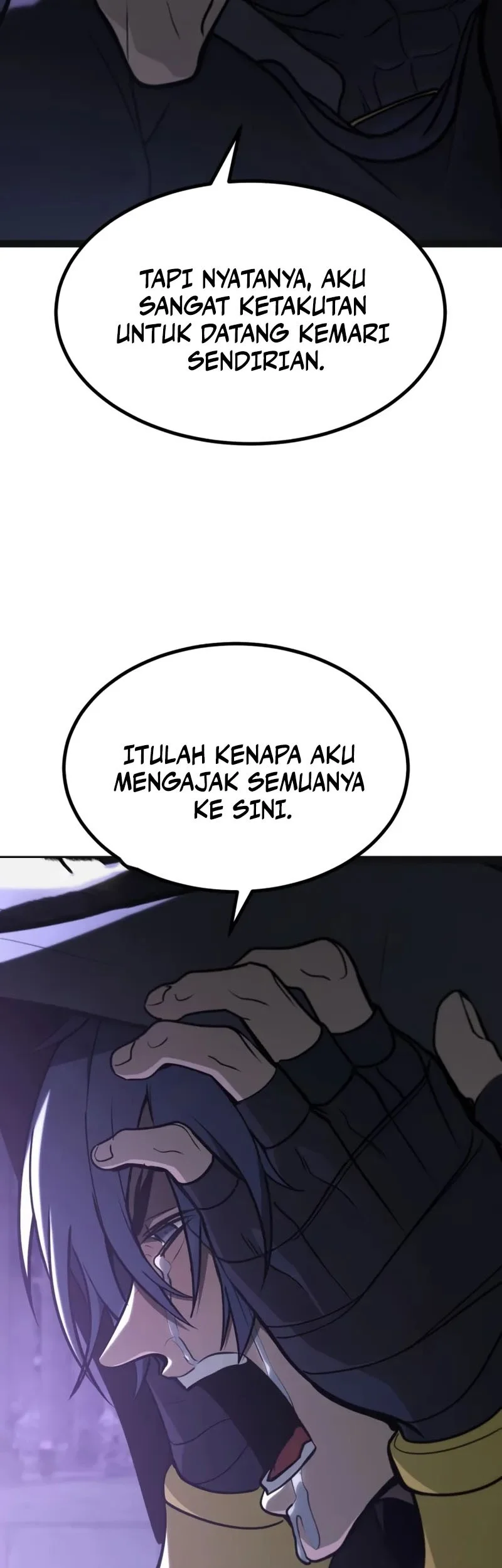Level 999 Goblin Bab 31 halaman 82