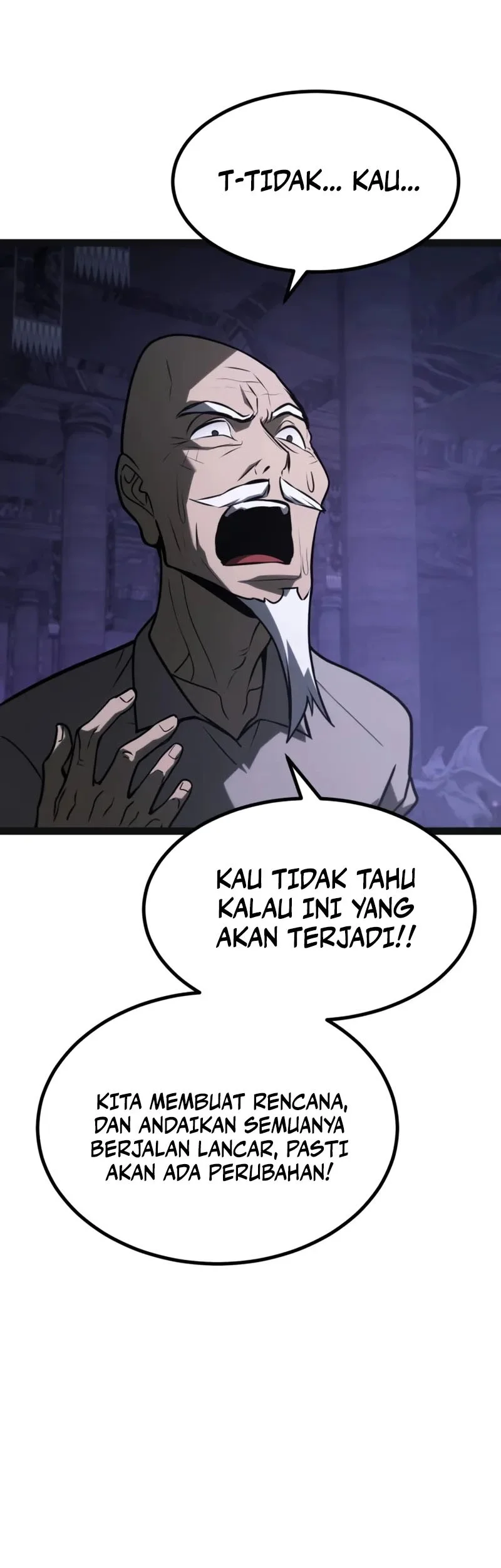 Level 999 Goblin Bab 31 halaman 84
