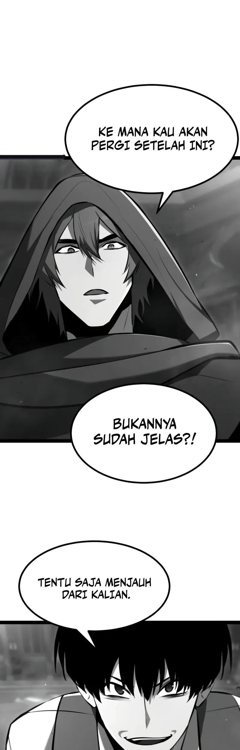 Level 999 Goblin Bab 31 halaman 94