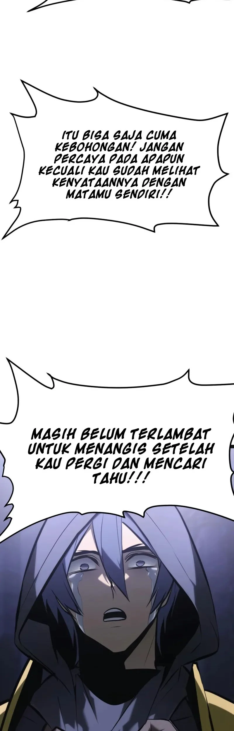 Level 999 Goblin Bab 31 halaman 97