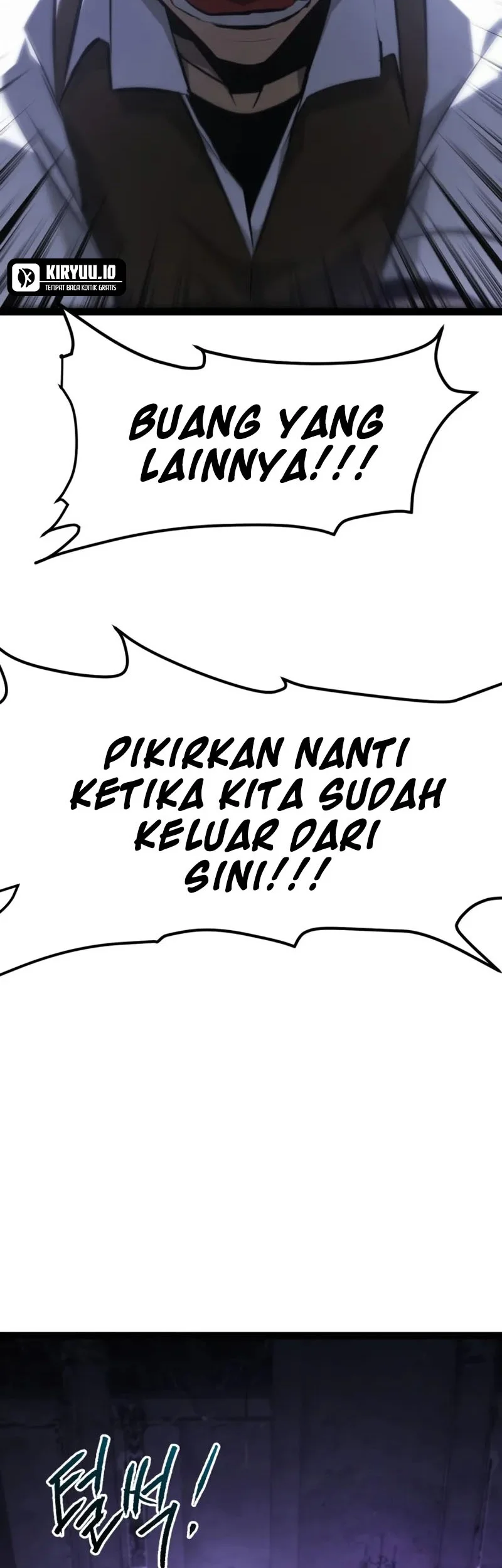 Level 999 Goblin Bab 31 halaman 99
