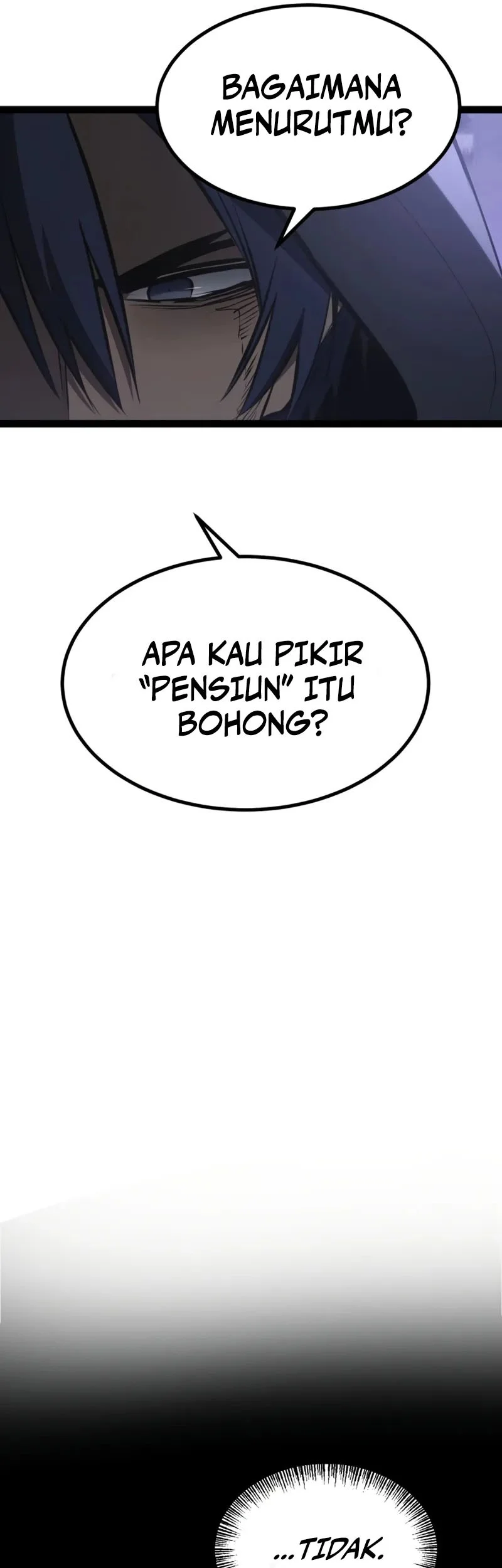Level 999 Goblin Bab 31 halaman 102