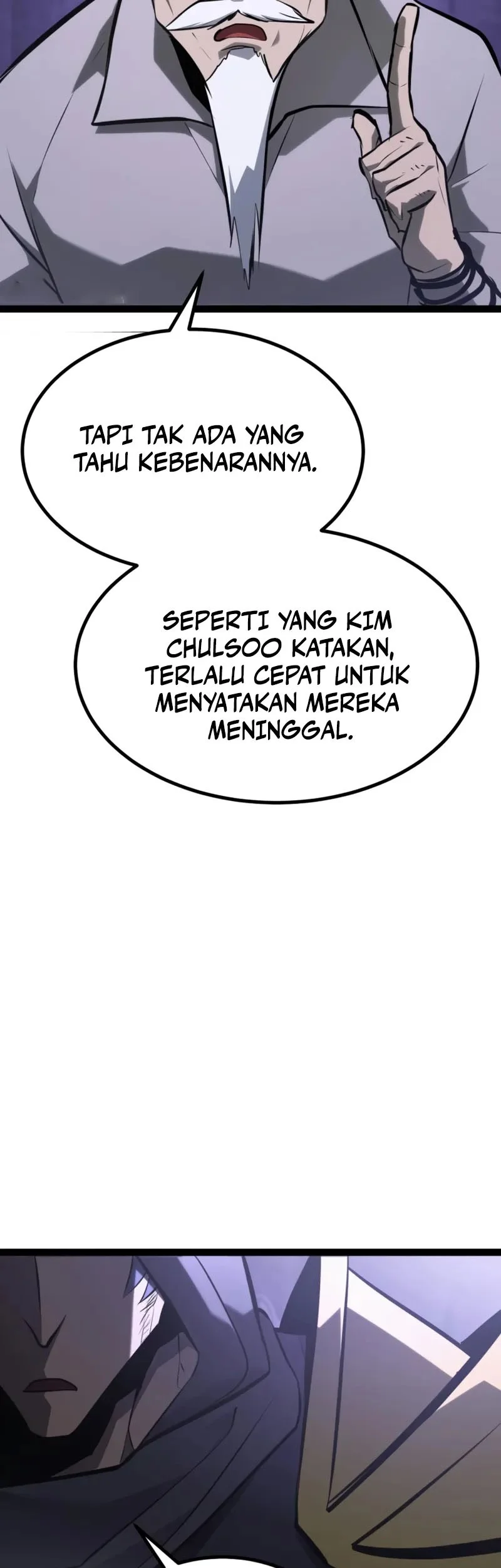 Level 999 Goblin Bab 31 halaman 106
