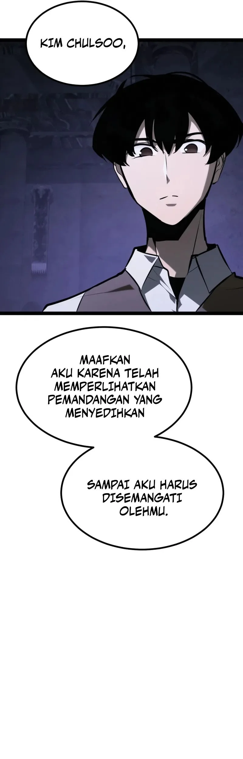 Level 999 Goblin Bab 31 halaman 108