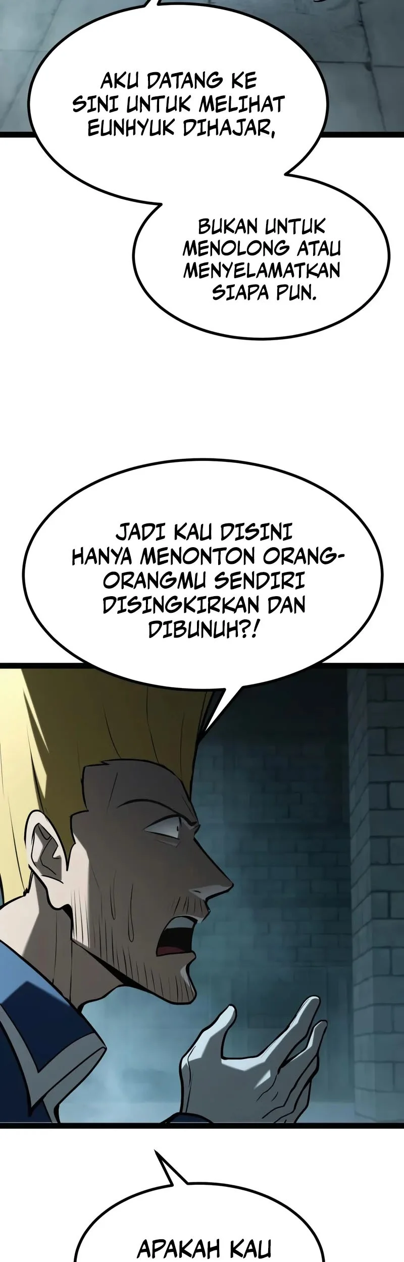 Level 999 Goblin Bab 32 halaman 4