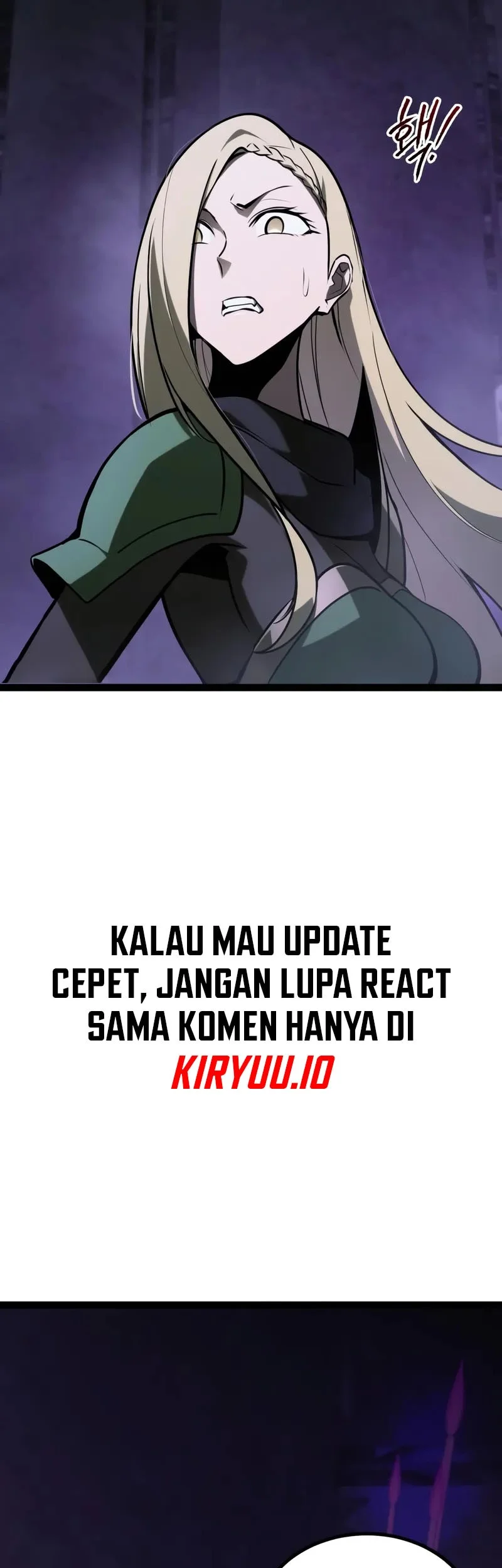 Level 999 Goblin Bab 32 halaman 24