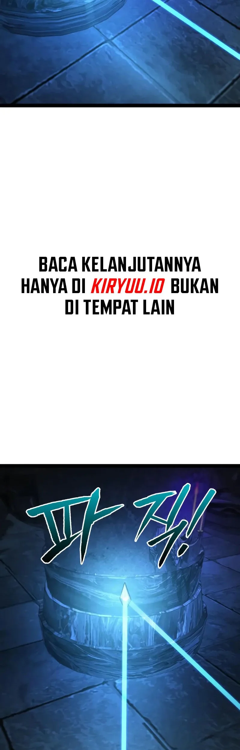 Level 999 Goblin Bab 32 halaman 35