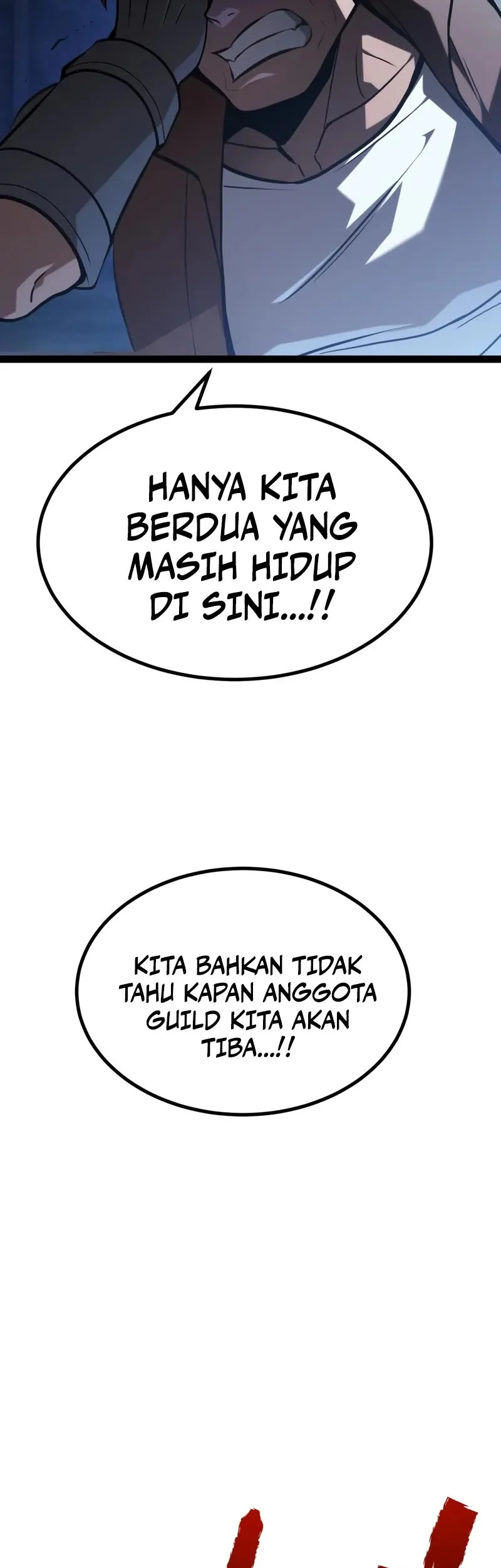 Level 999 Goblin Bab 32 halaman 42