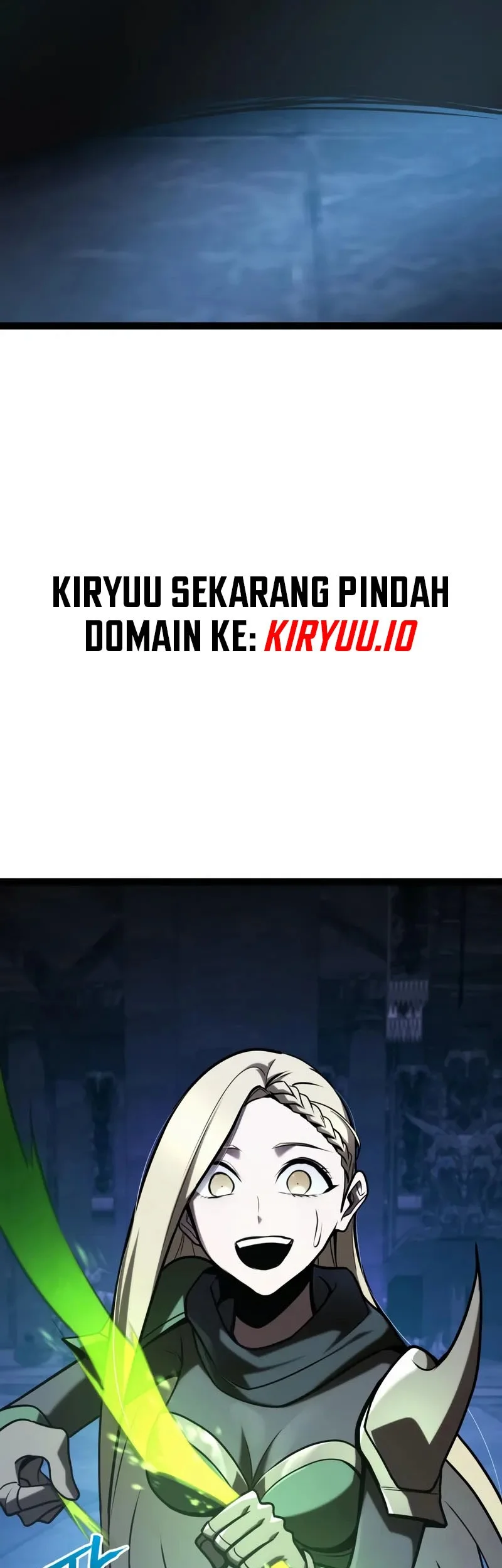 Level 999 Goblin Bab 32 halaman 46