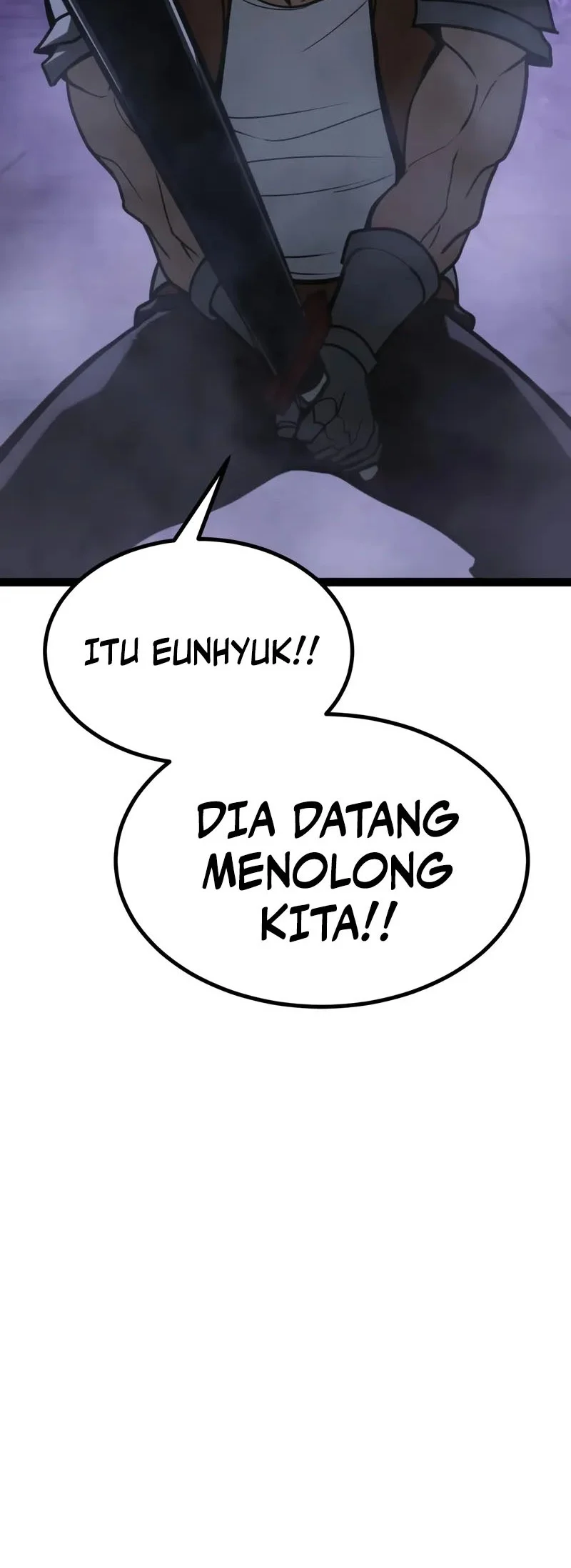 Level 999 Goblin Bab 32 halaman 61