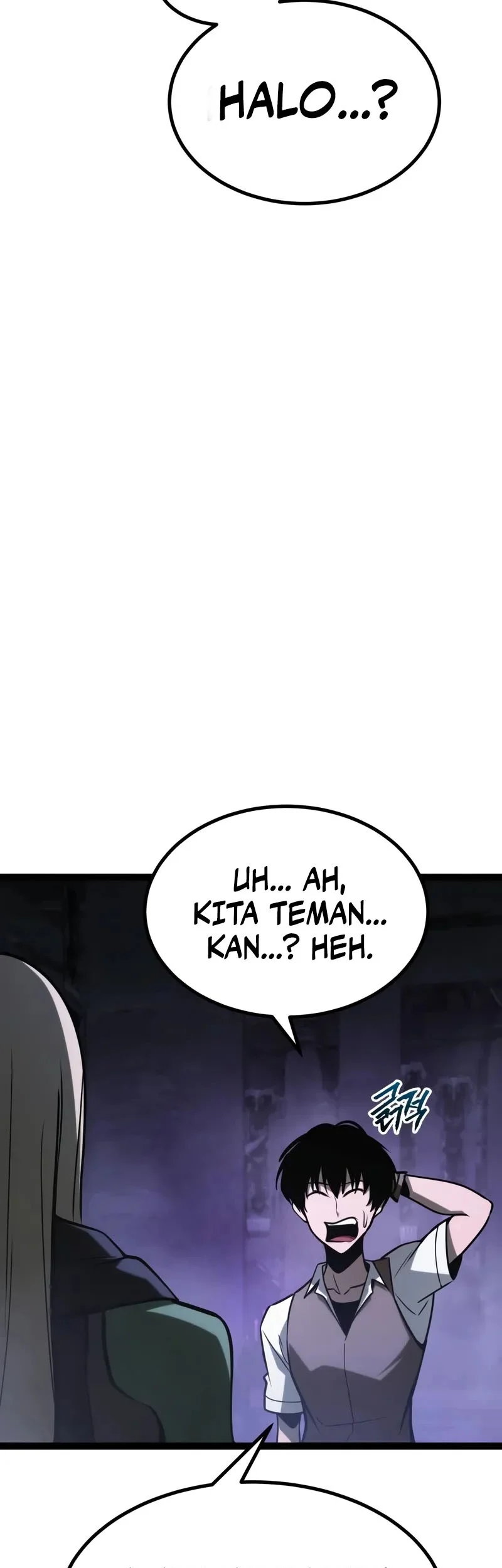 Level 999 Goblin Bab 32 halaman 66