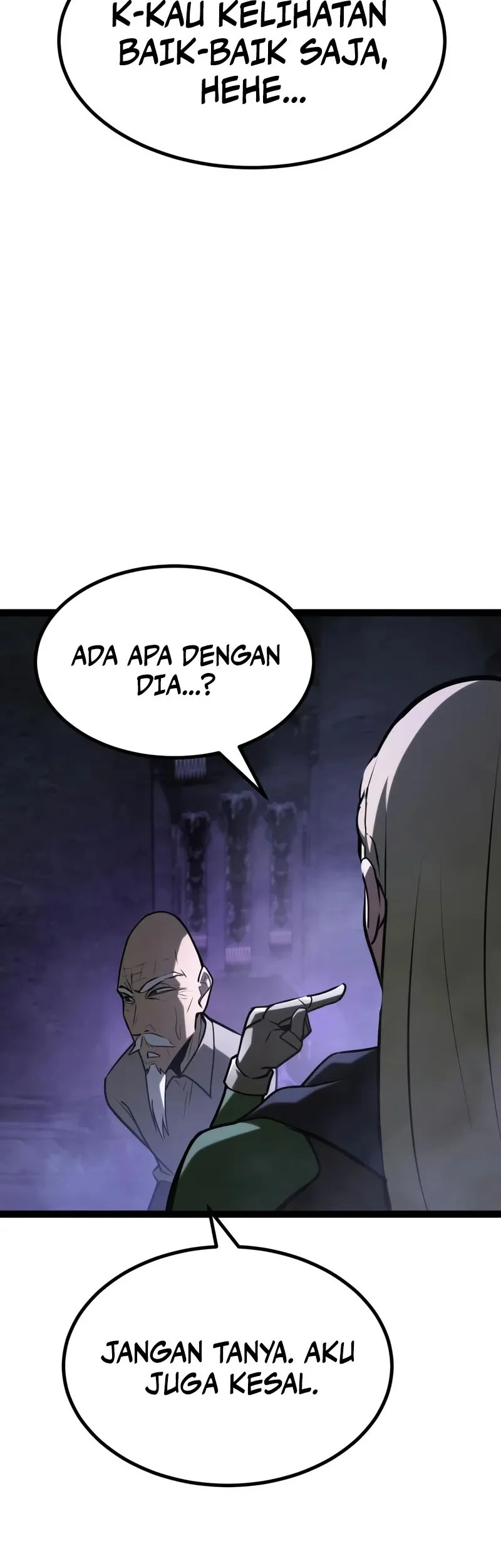 Level 999 Goblin Bab 32 halaman 67