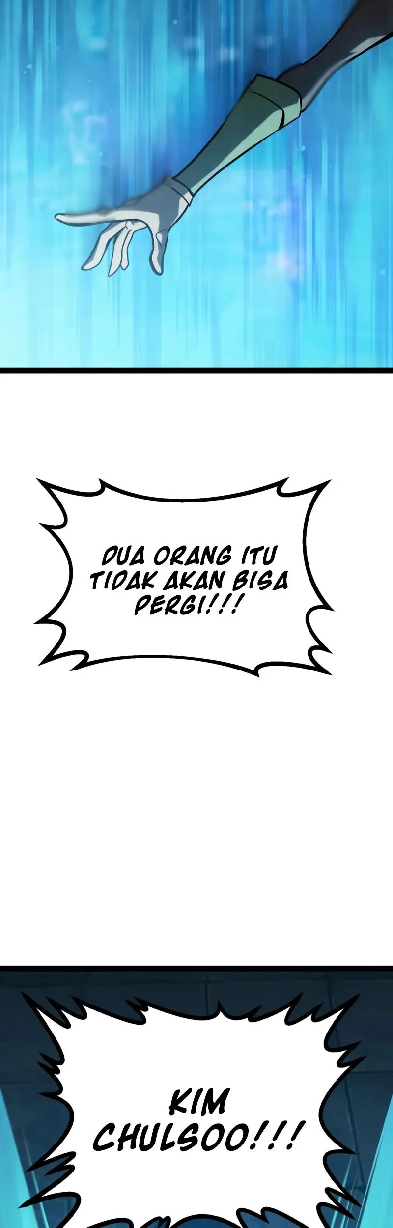 Level 999 Goblin Bab 32 halaman 76