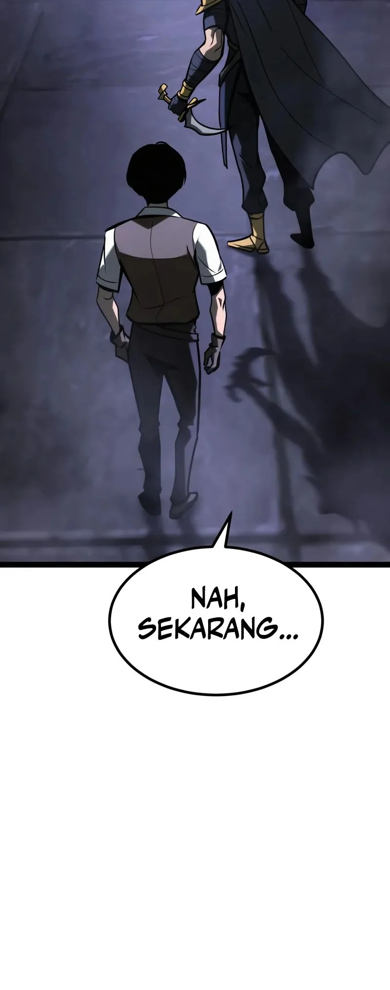 Level 999 Goblin Bab 32 halaman 91