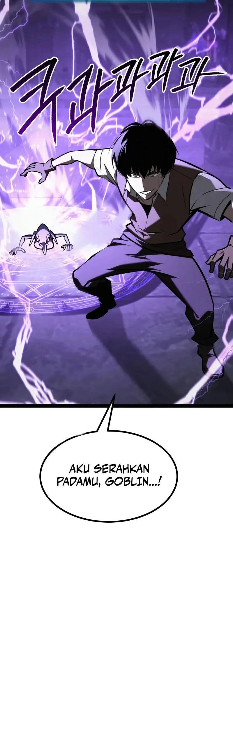 Level 999 Goblin Bab 32 halaman 93