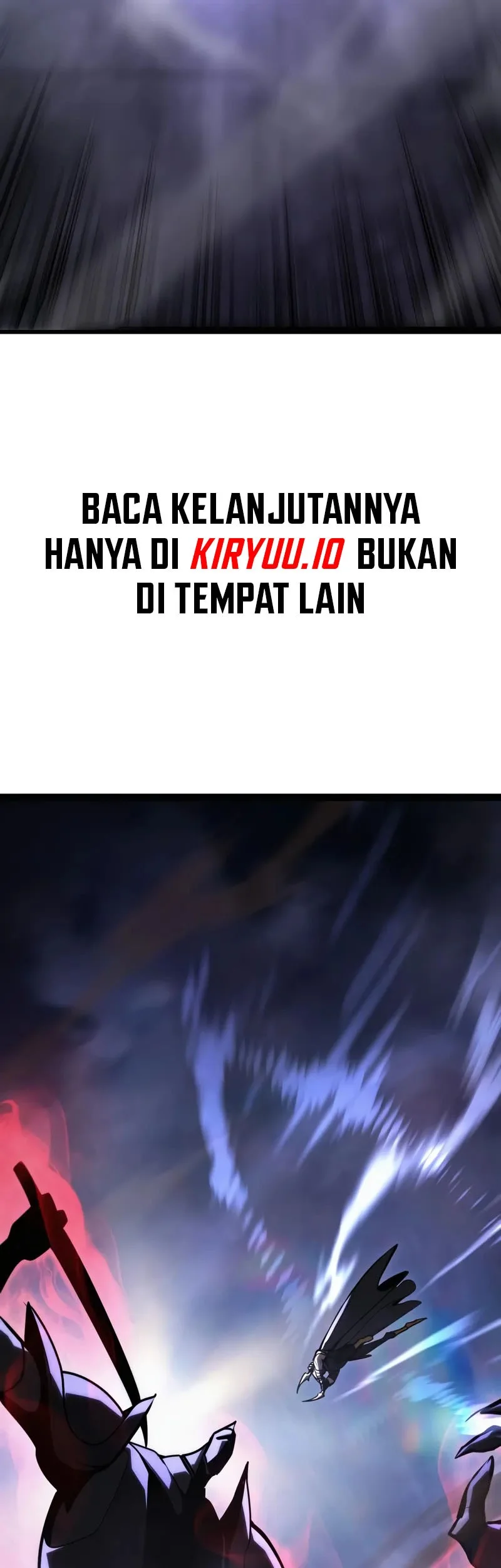 Level 999 Goblin Bab 32 halaman 96