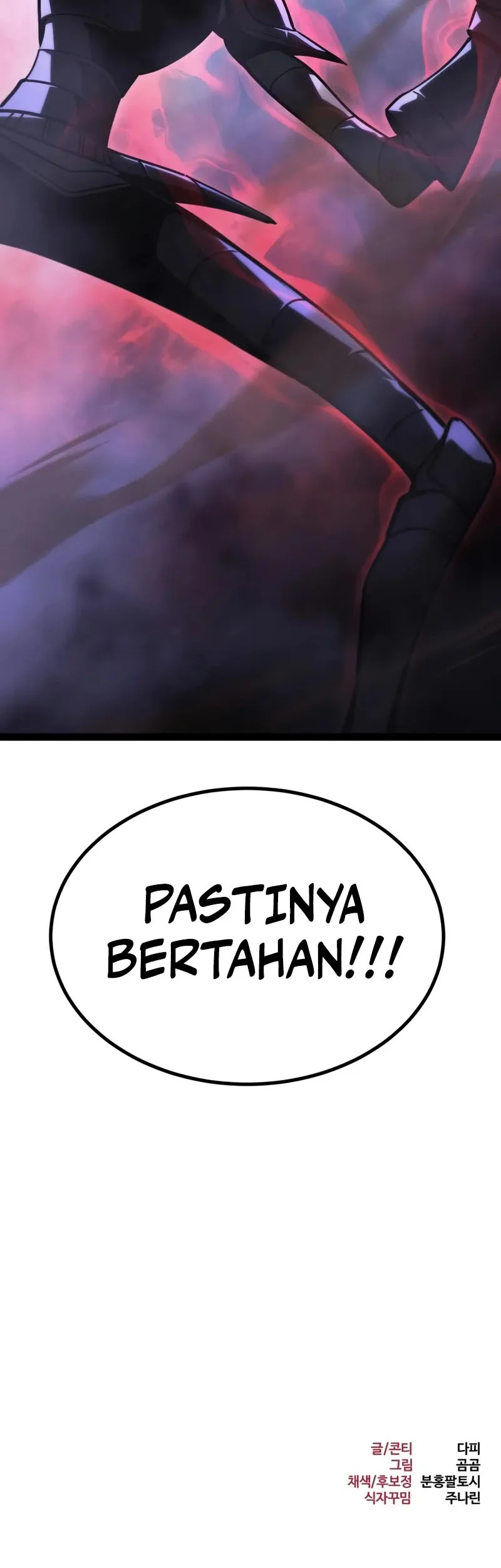Level 999 Goblin Bab 32 halaman 97
