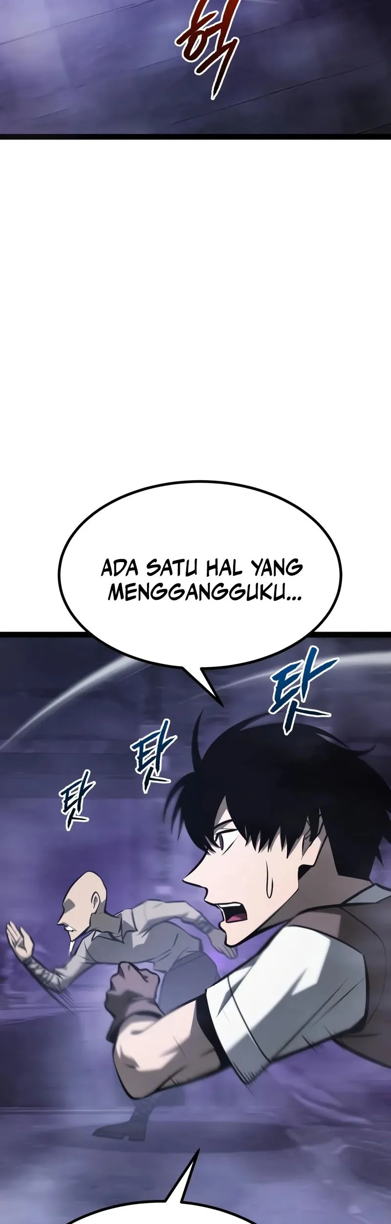 Level 999 Goblin Bab 33 halaman 3