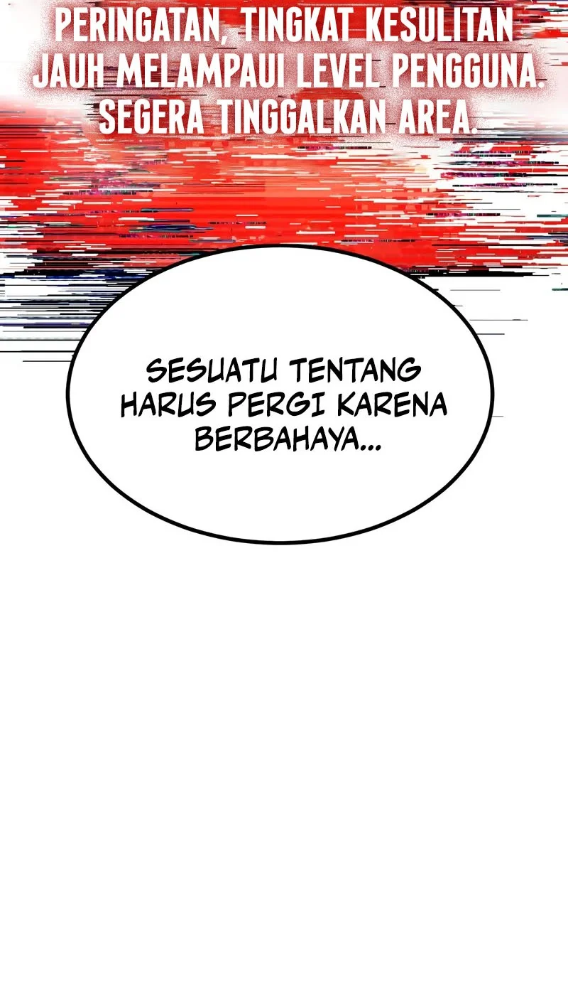 Level 999 Goblin Bab 33 halaman 7