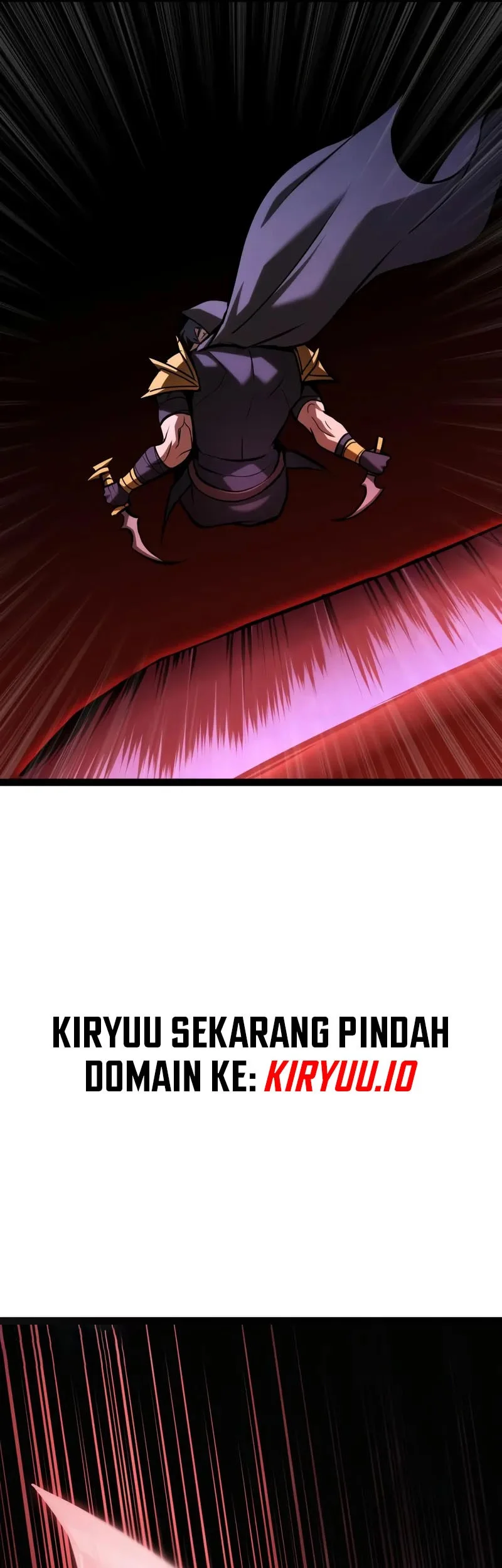 Level 999 Goblin Bab 33 halaman 26