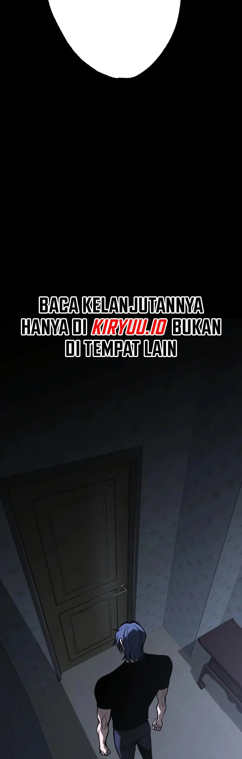 Level 999 Goblin Bab 33 halaman 40