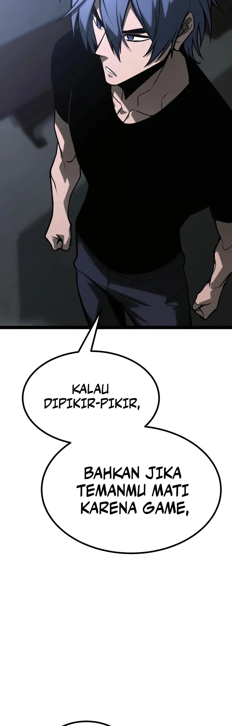 Level 999 Goblin Bab 33 halaman 42