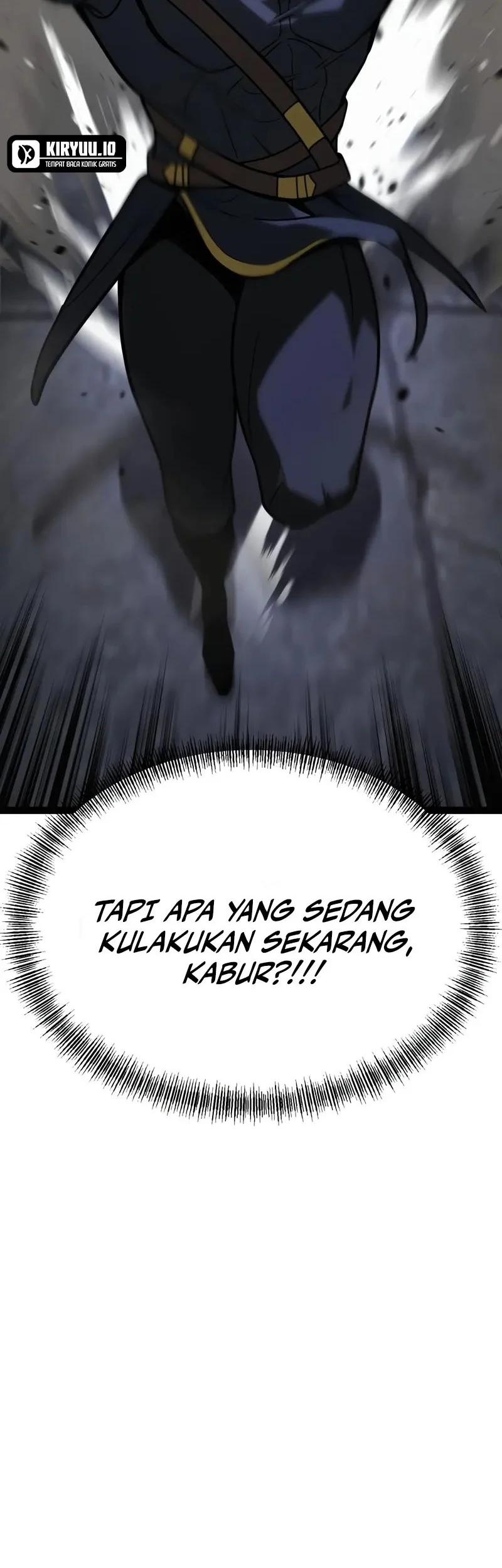 Level 999 Goblin Bab 33 halaman 47
