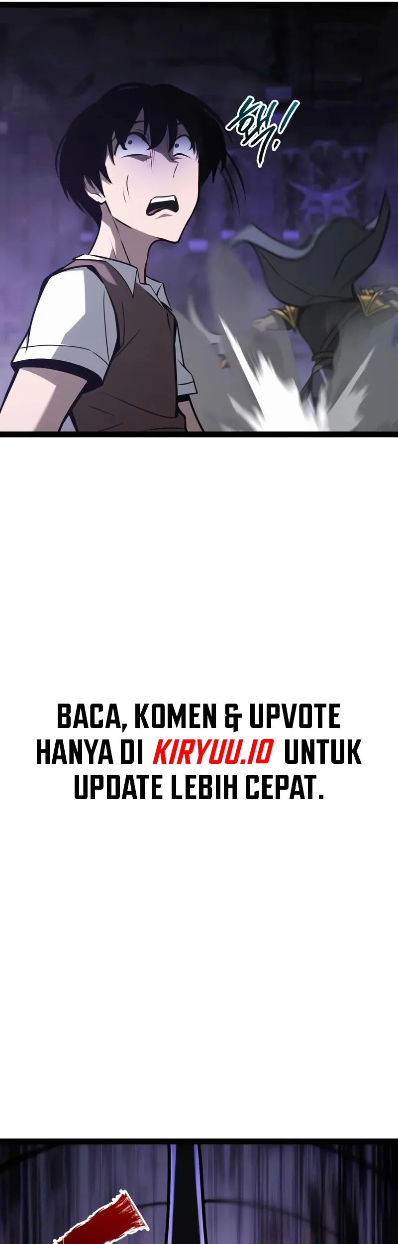 Level 999 Goblin Bab 33 halaman 50