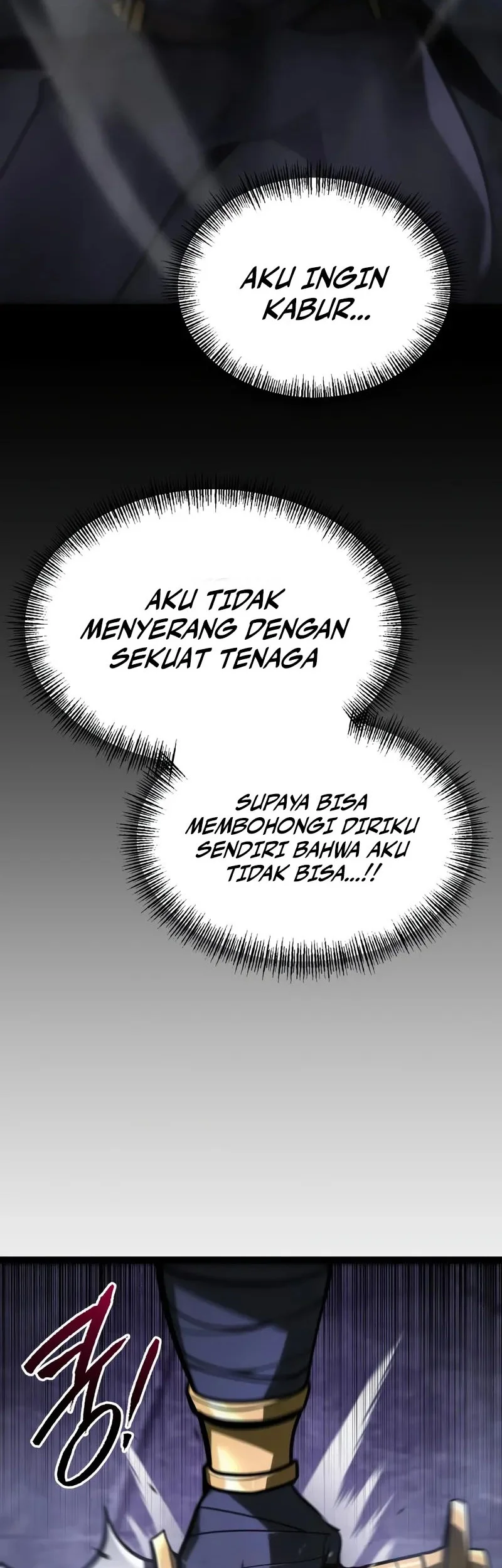 Level 999 Goblin Bab 33 halaman 75