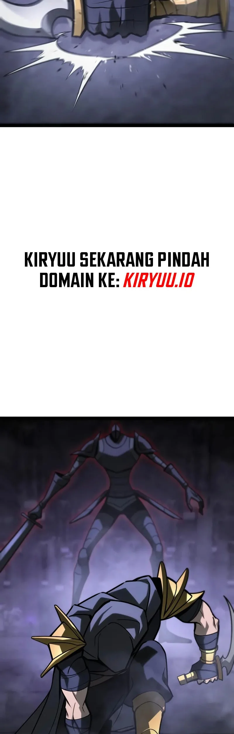 Level 999 Goblin Bab 33 halaman 76