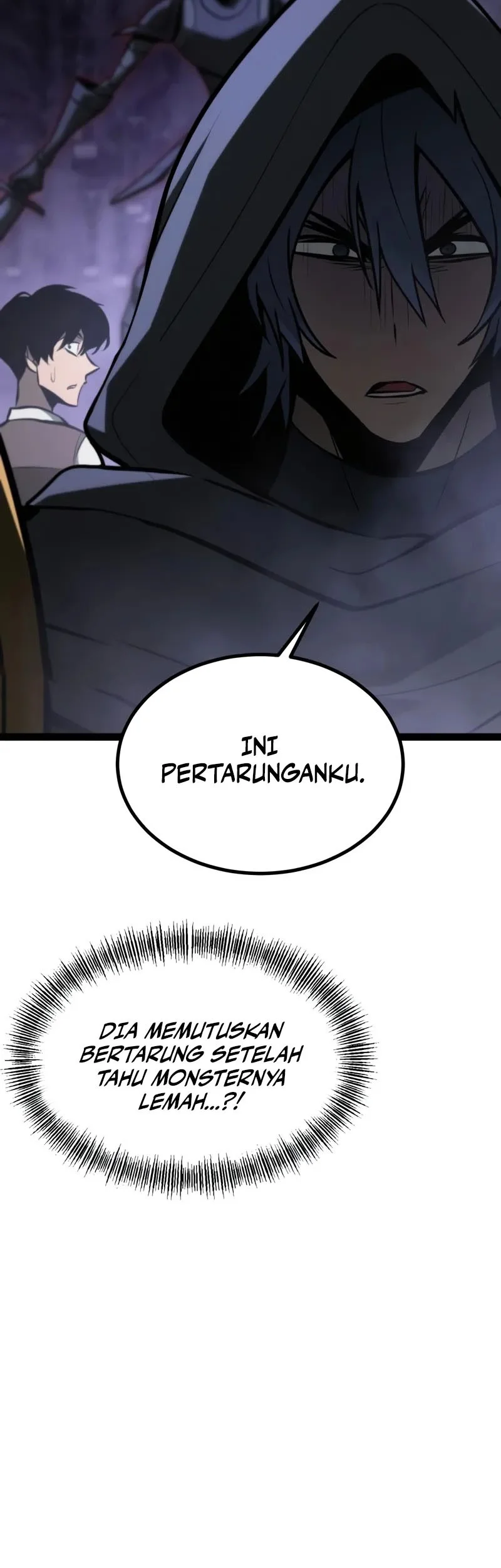 Level 999 Goblin Bab 33 halaman 78