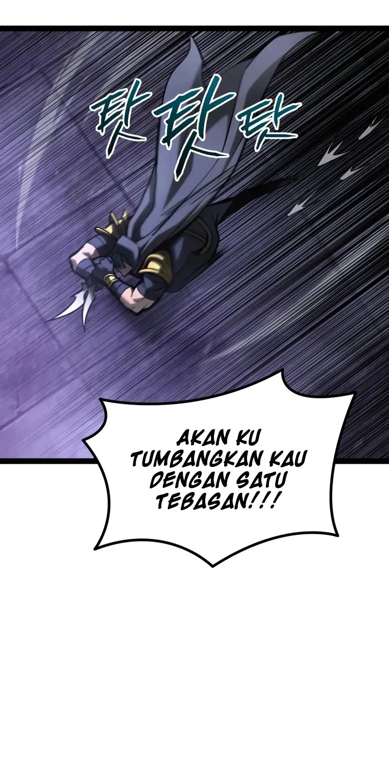 Level 999 Goblin Bab 33 halaman 79