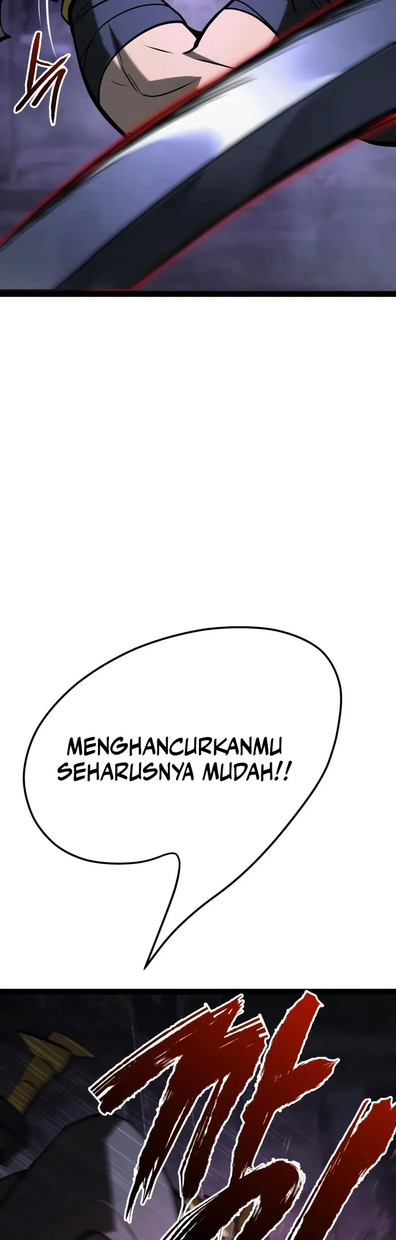 Level 999 Goblin Bab 33 halaman 81