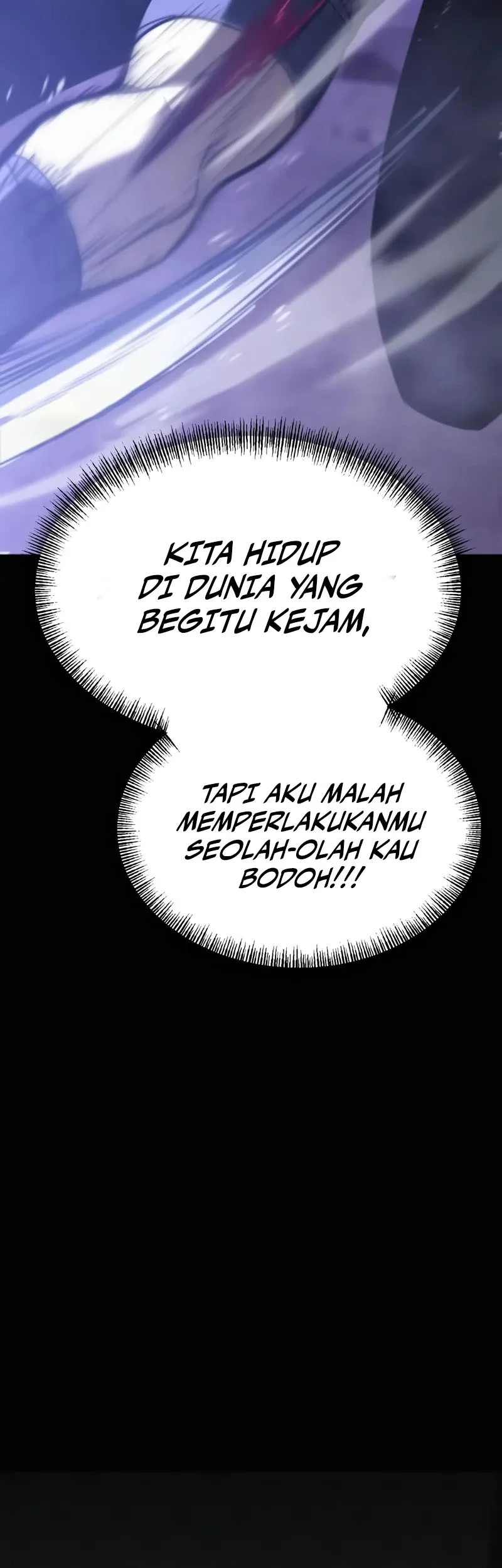Level 999 Goblin Bab 33 halaman 94